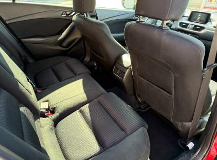 Mazda - 6