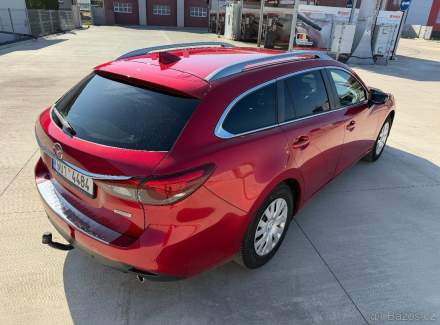 Mazda - 6