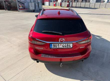 Mazda - 6