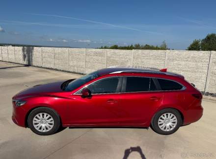 Mazda - 6