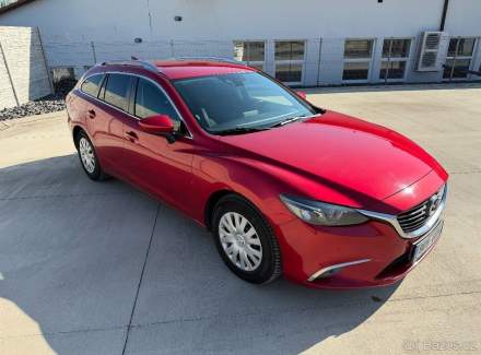Mazda - 6