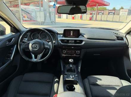Mazda - 6