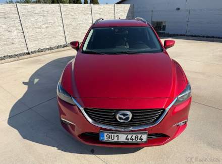 Mazda - 6