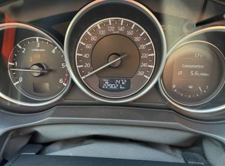 Mazda - 6