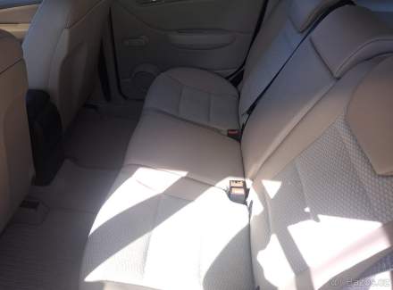 Mercedes-Benz - B-class