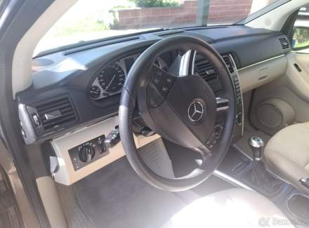 Mercedes-Benz - B-class