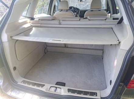 Mercedes-Benz - B-class