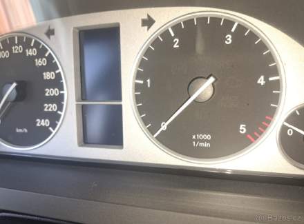 Mercedes-Benz - B-class