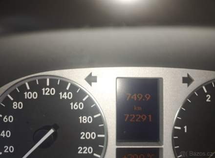 Mercedes-Benz - B-class