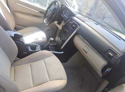 Mercedes-Benz - B-class