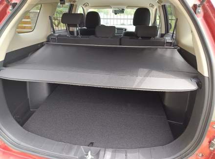 Mitsubishi - Outlander