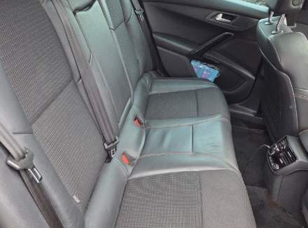 Peugeot - 508