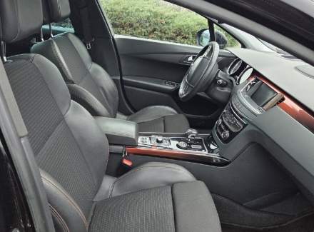 Peugeot - 508