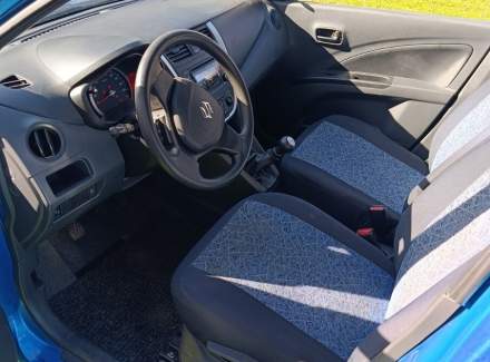 Suzuki - Celerio