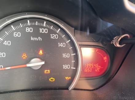 Suzuki - Celerio