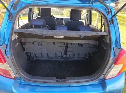 Suzuki - Celerio