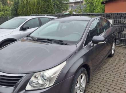 Toyota - Avensis