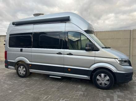 Volkswagen - Grand California
