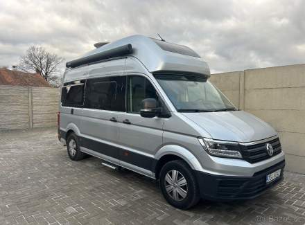 Volkswagen - Grand California