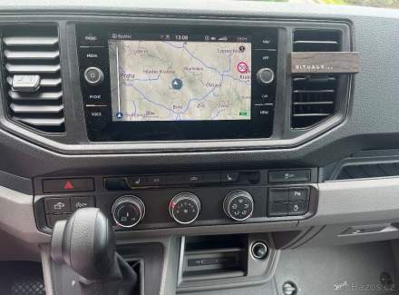 Volkswagen - Grand California