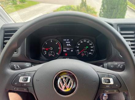Volkswagen - Grand California