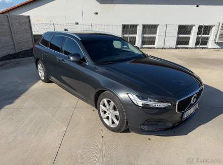 Volvo - V90