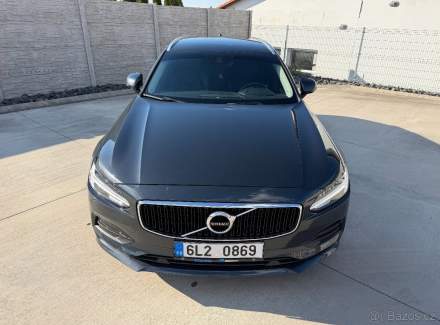 Volvo - V90