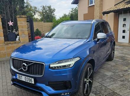 Volvo - XC90