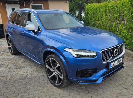 Volvo - XC90