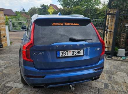 Volvo - XC90