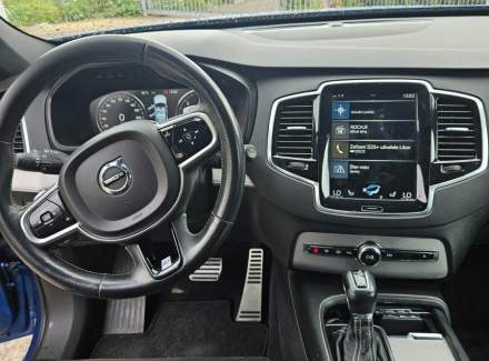 Volvo - XC90