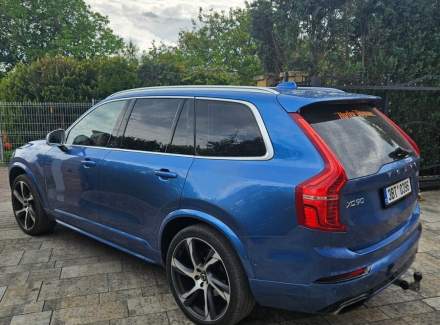 Volvo - XC90