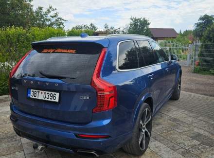 Volvo - XC90