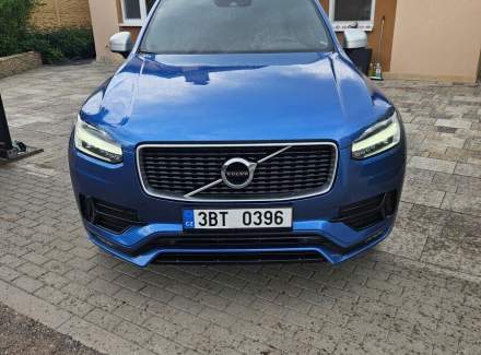 Volvo - XC90