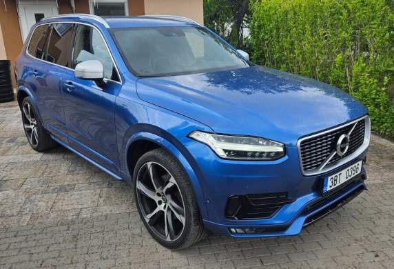 Volvo - XC90