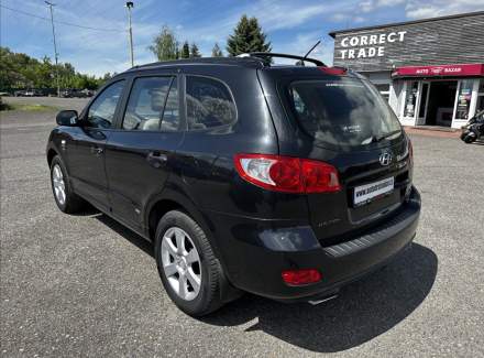 Hyundai - Santa FE