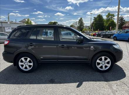Hyundai - Santa FE