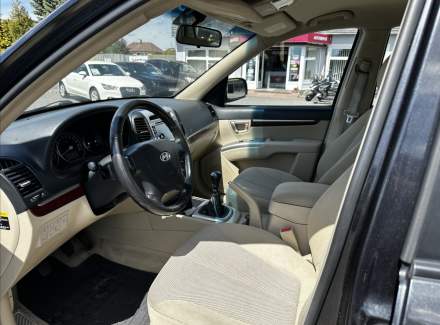 Hyundai - Santa FE