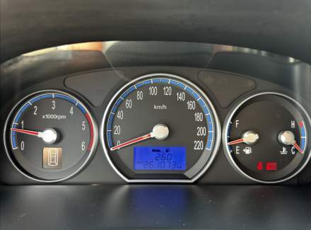 Hyundai - Santa FE