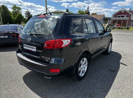 Hyundai - Santa FE