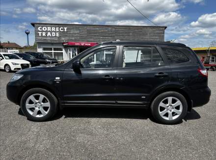Hyundai - Santa FE