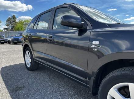 Hyundai - Santa FE