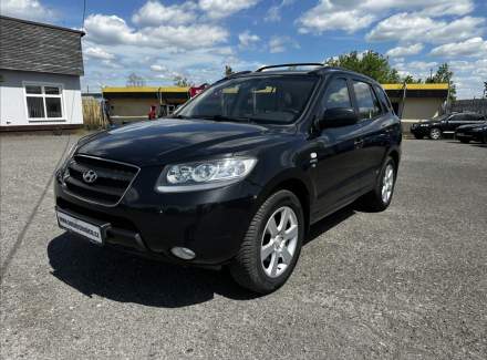 Hyundai - Santa FE