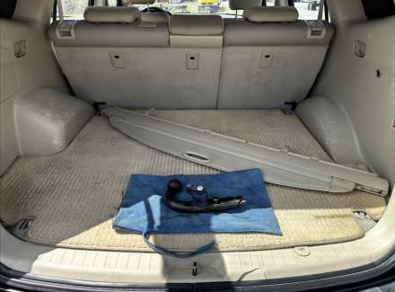 Hyundai - Santa FE