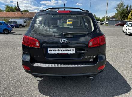 Hyundai - Santa FE