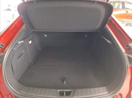 Mazda - 6e