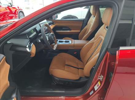 Mazda - 6e