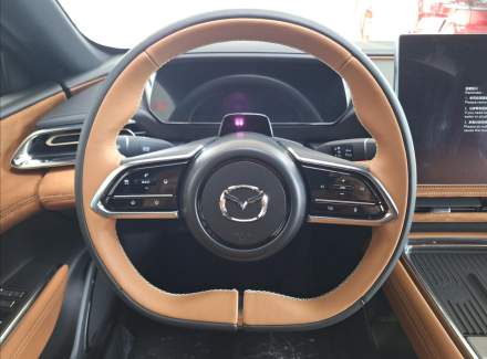 Mazda - 6e