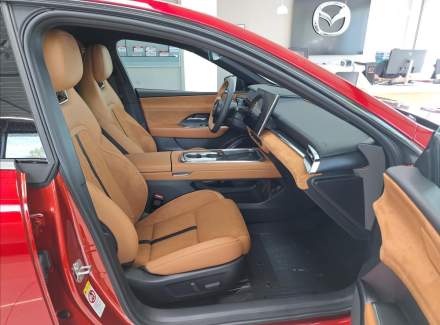 Mazda - 6e