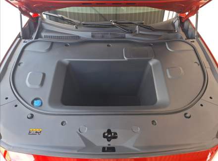 Mazda - 6e